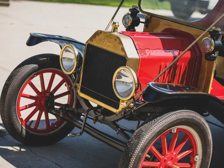 1915 Ford Model T - Image 12 of 19