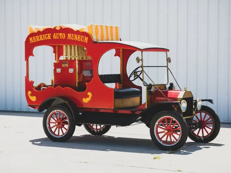 1915 Ford Model T - Image 2 of 19