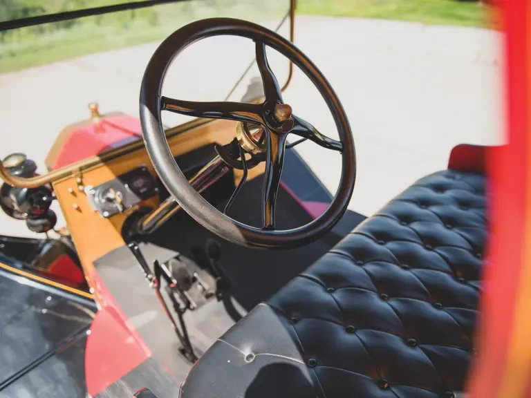 1915 Ford Model T - Image 5 of 19