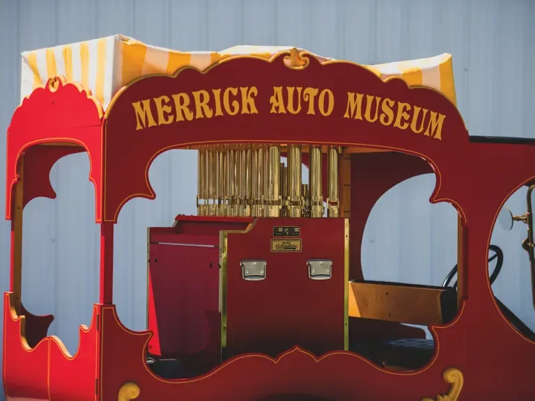 1915 Ford Model T - Image 8 of 19