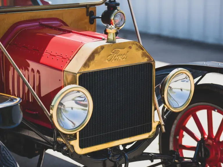 1915 Ford Model T - Image 7 of 19
