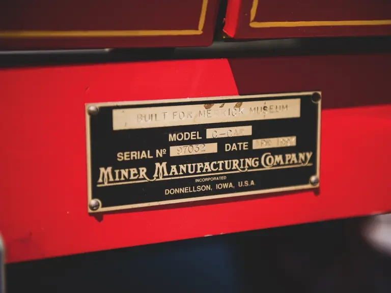 1915 Ford Model T - Image 17 of 19