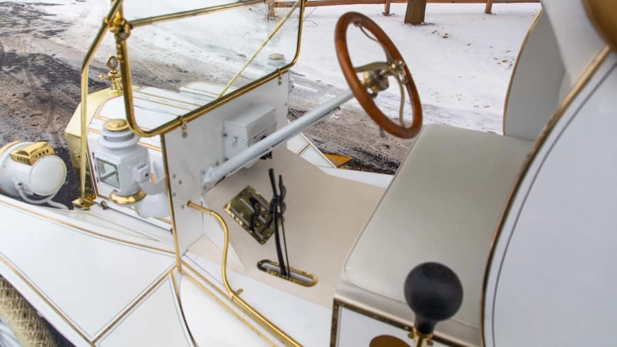 1915 Ford Model T - Image 4 of 20