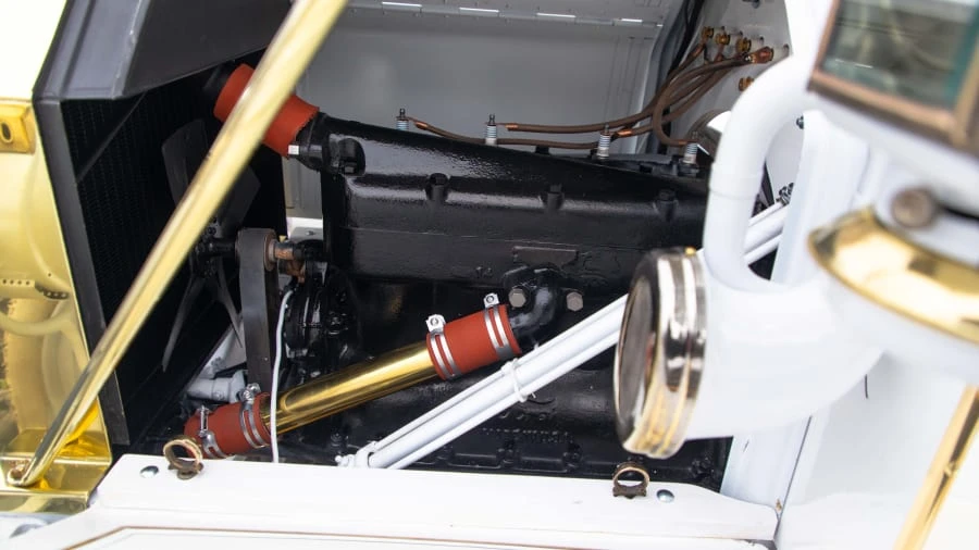 1915 Ford Model T - Image 6 of 20