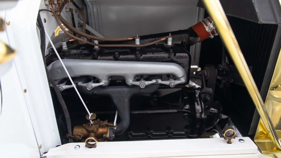 1915 Ford Model T - Image 7 of 20