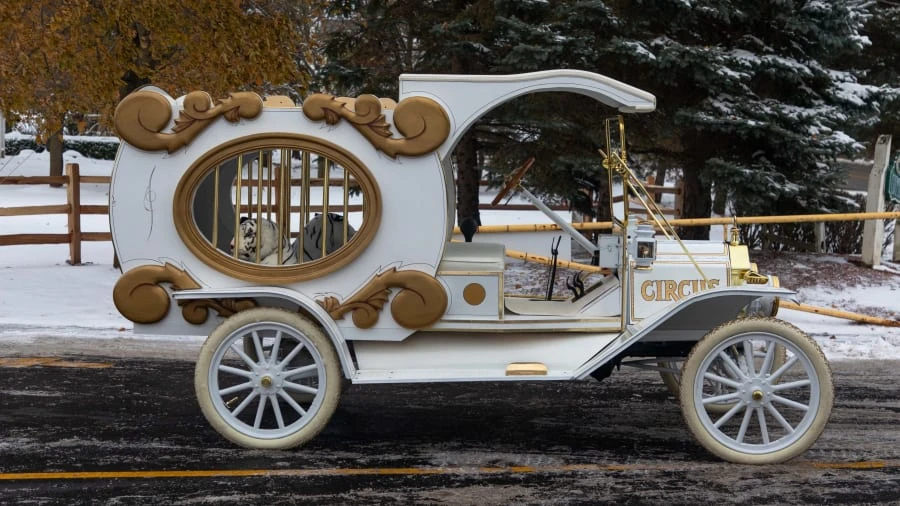 1915 Ford Model T - Image 8 of 20