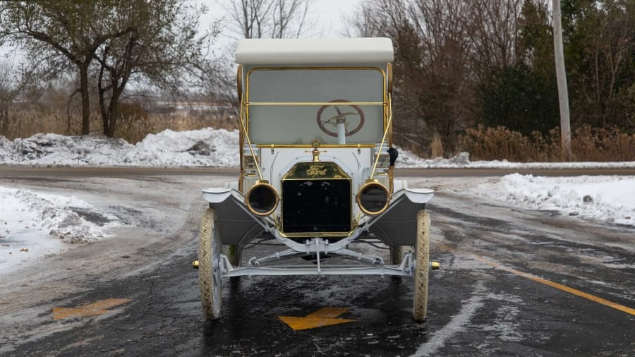 1915 Ford Model T - Image 10 of 20