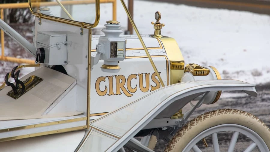 1915 Ford Model T - Image 19 of 20