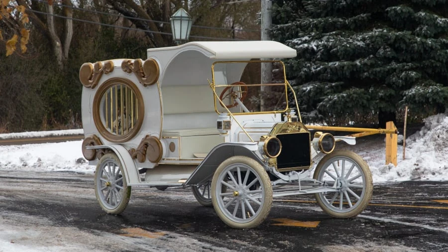1915 Ford Model T - Image 20 of 20