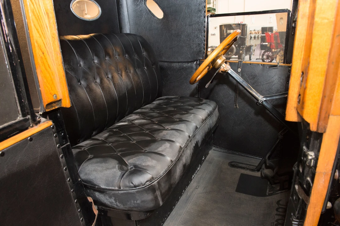 1915 Ford Model T - Image 5 of 6