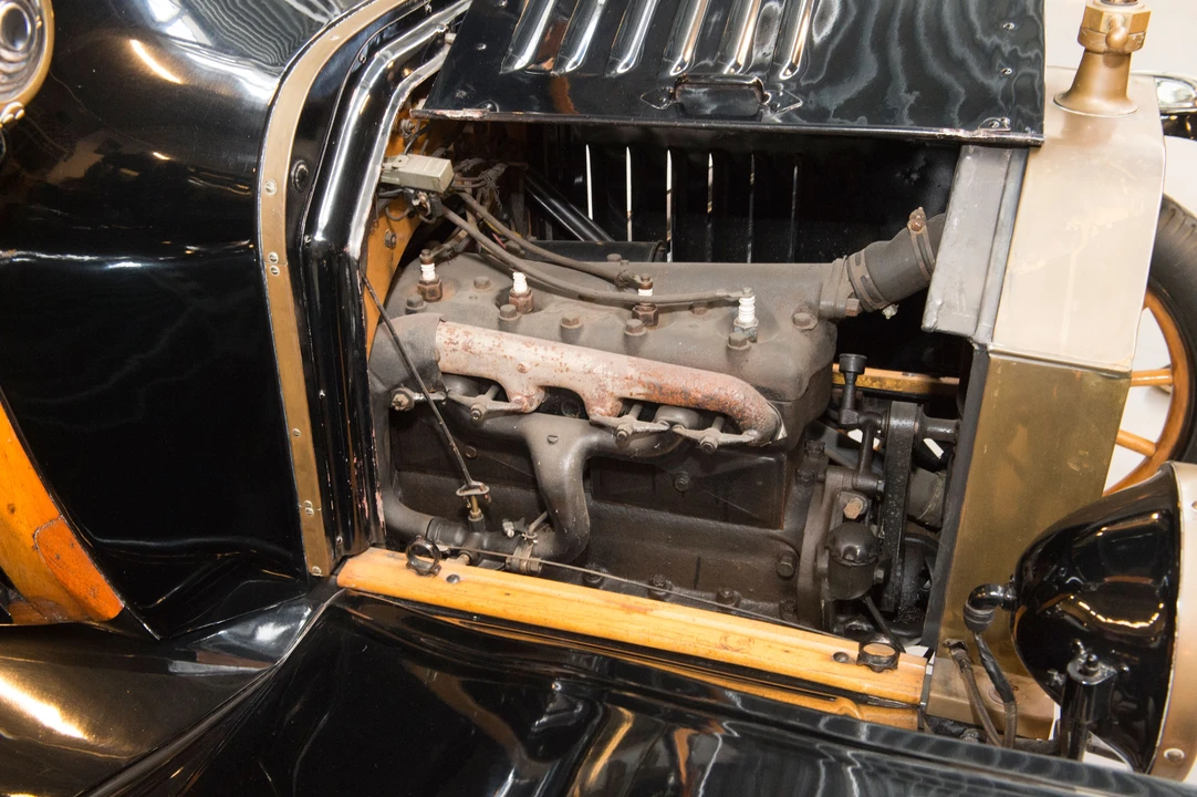 1915 Ford Model T - Image 6 of 6