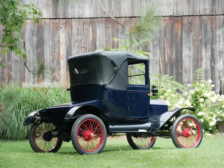 1915 Ford Model T - Image 3 of 13