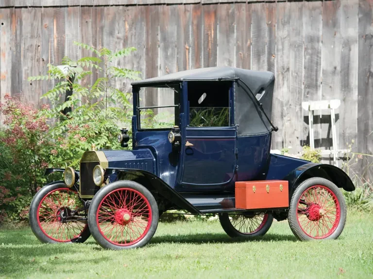 1915 Ford Model T - Image 2 of 13
