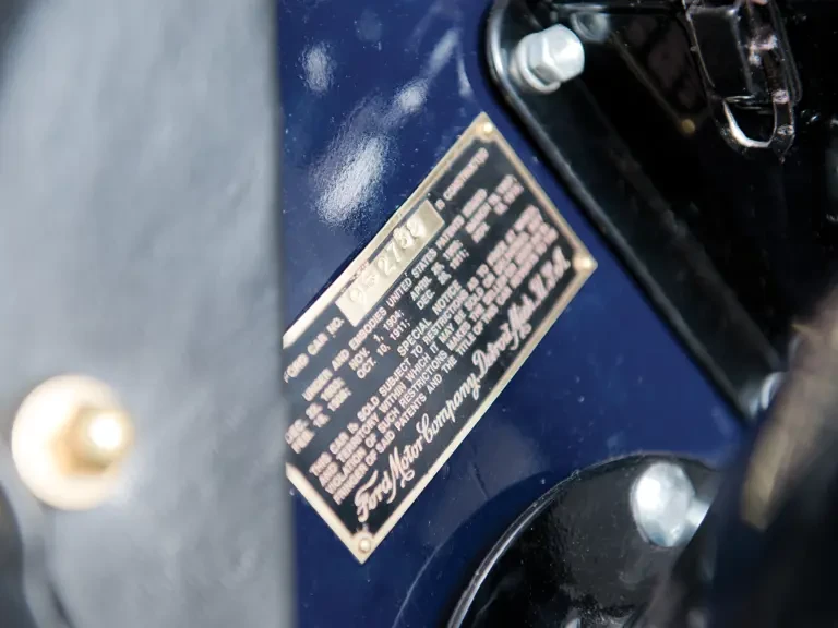 1915 Ford Model T - Image 13 of 13