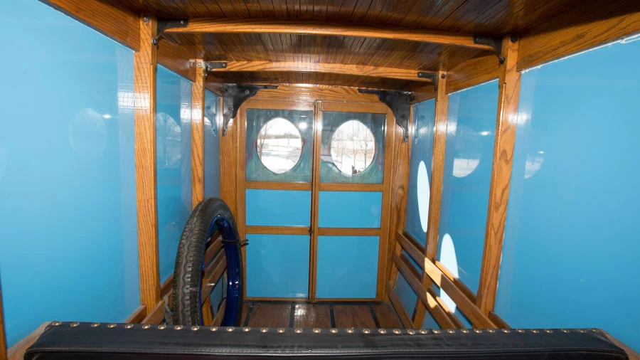 1915 Ford Model T Pickup & Model TT - Image 8 of 12