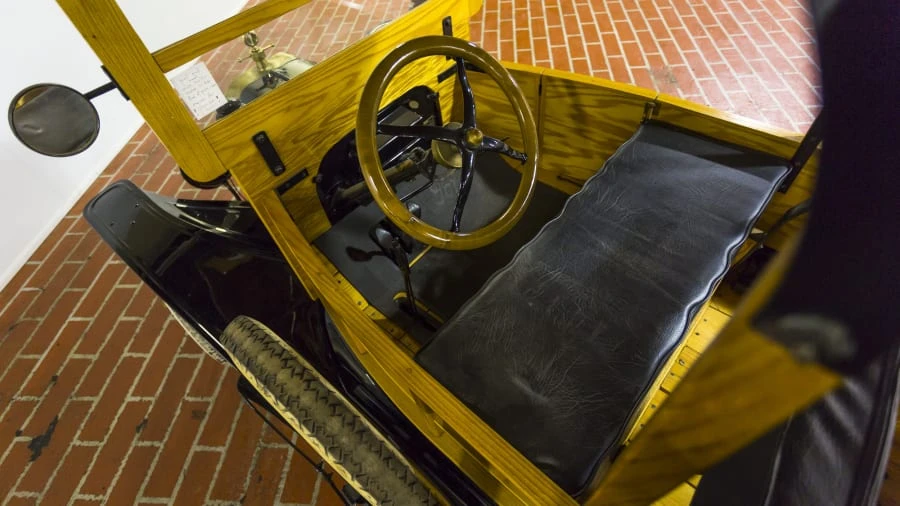 1915 Ford Model T - Image 4 of 12