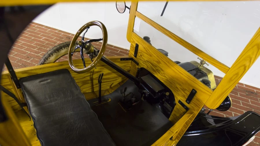 1915 Ford Model T - Image 5 of 12