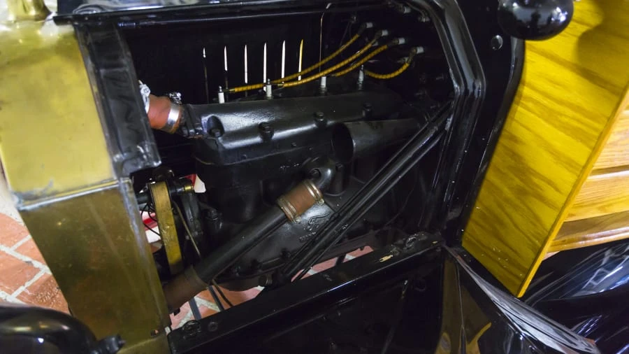 1915 Ford Model T - Image 6 of 12