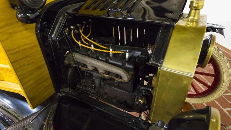 1915 Ford Model T - Image 7 of 12