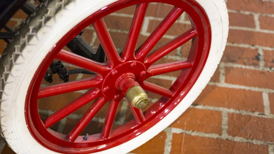 1915 Ford Model T - Image 8 of 12