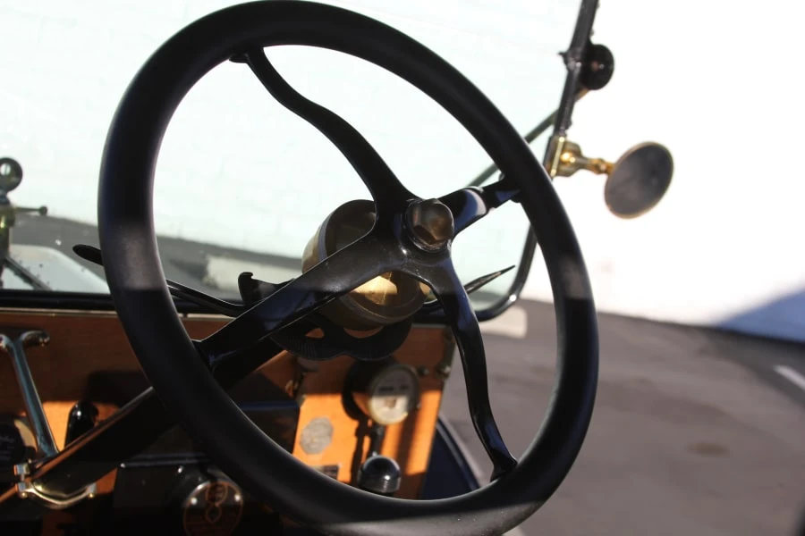 1915 Ford Model T - Image 4 of 9