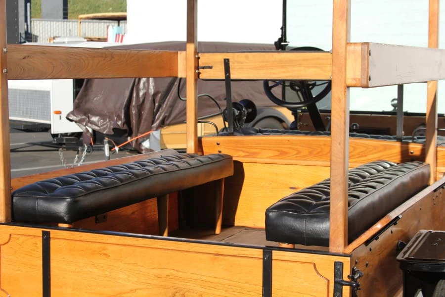 1915 Ford Model T - Image 5 of 9