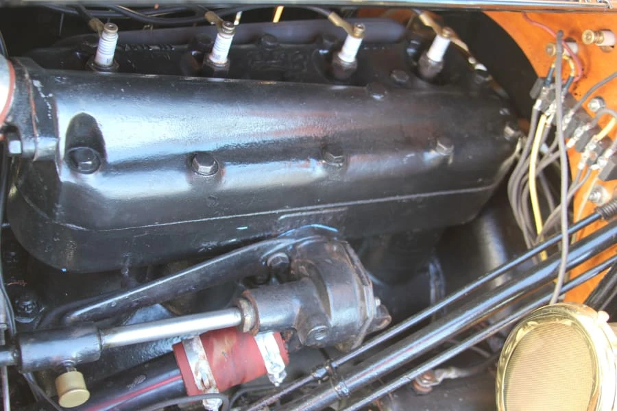 1915 Ford Model T - Image 7 of 9