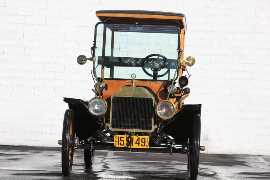 1915 Ford Model T - Image 8 of 9