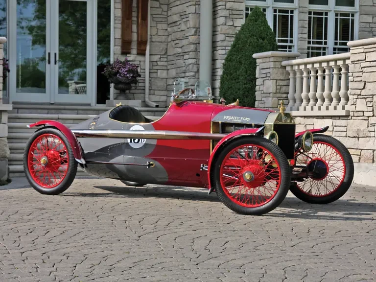 1915 Ford Model T - Image 2 of 2