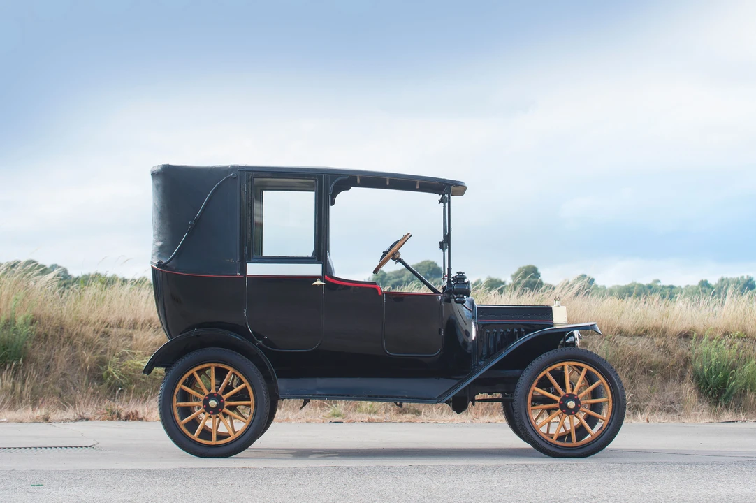 1915 Ford Model T - Image 6 of 13