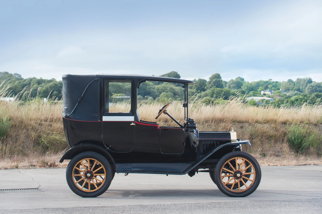 1915 Ford Model T - Image 7 of 13