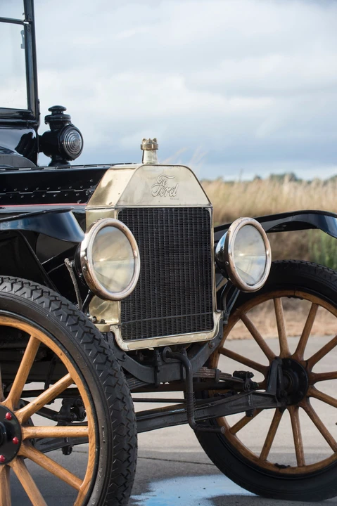 1915 Ford Model T - Image 5 of 13