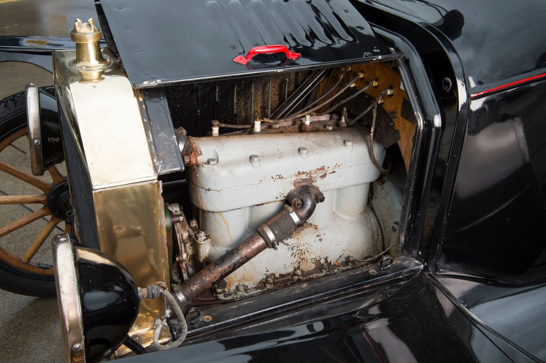 1915 Ford Model T - Image 12 of 13