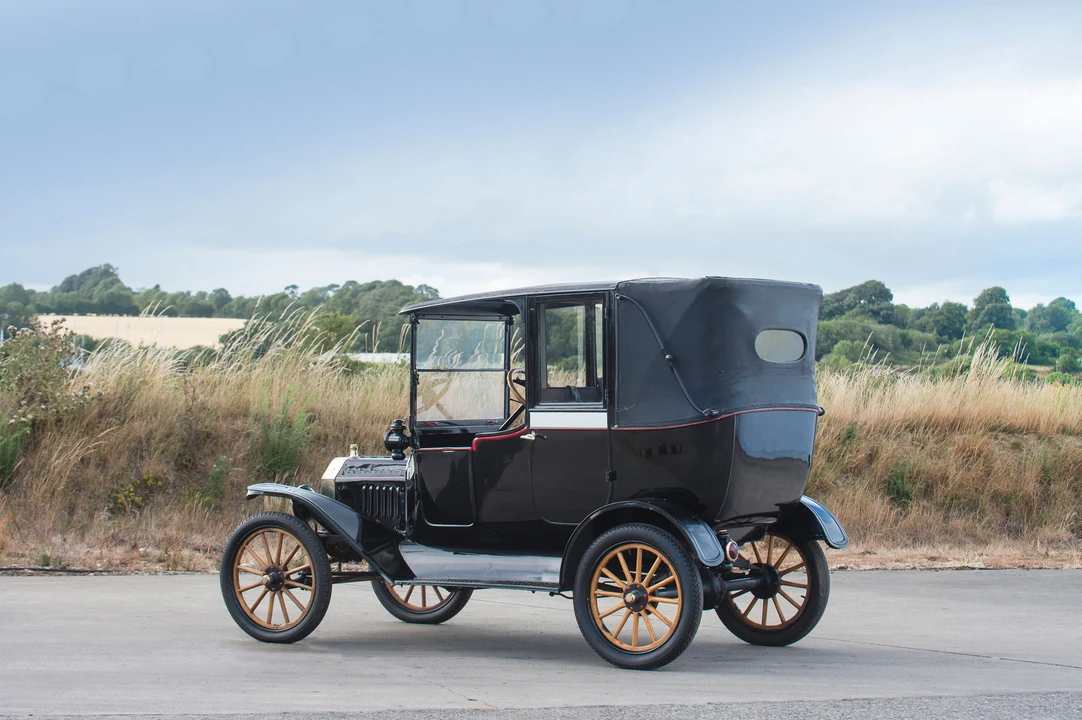 1915 Ford Model T - Image 13 of 13