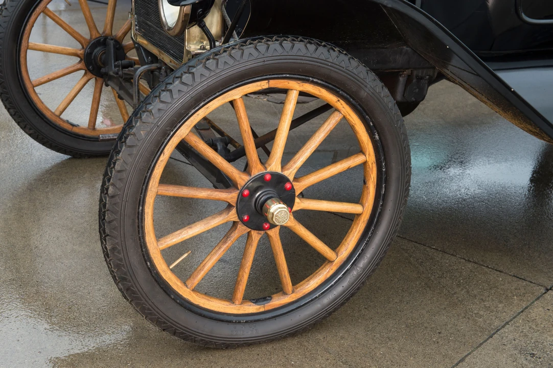 1915 Ford Model T - Image 9 of 13