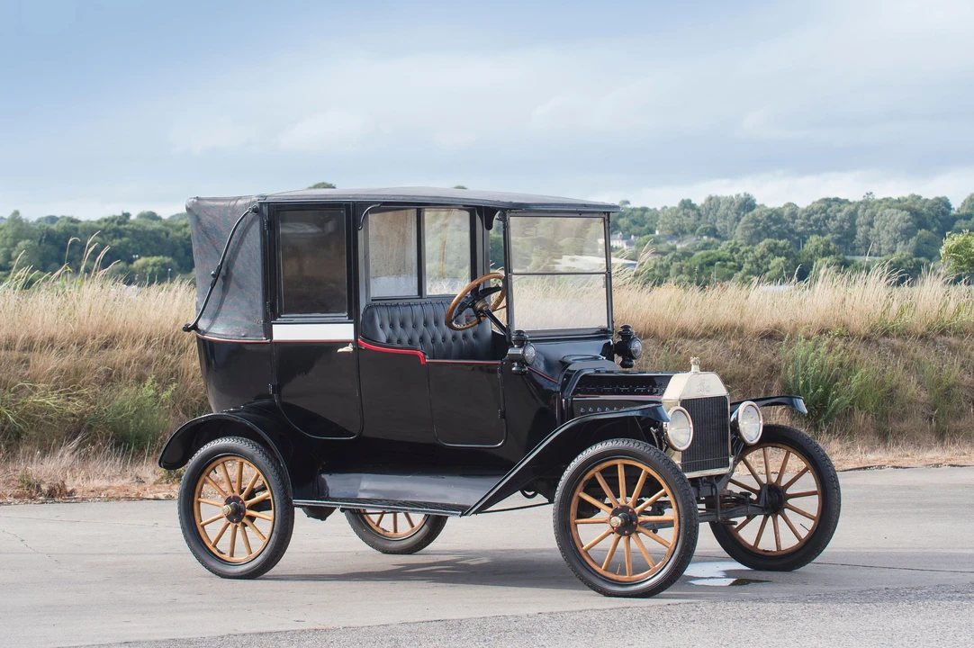 1915 Ford Model T - Image 11 of 13