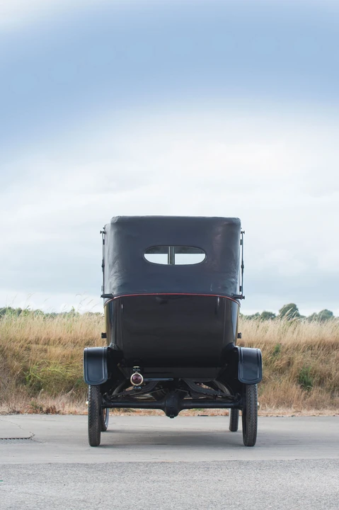 1915 Ford Model T - Image 3 of 13