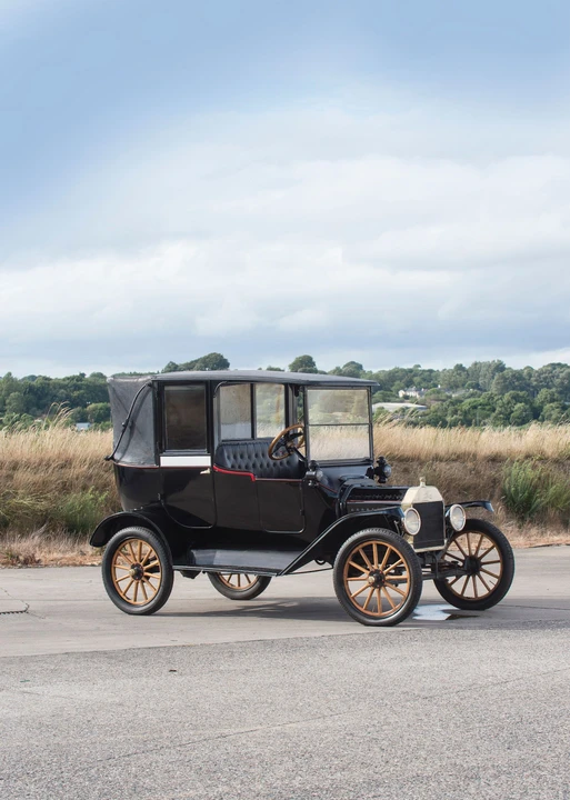 1915 Ford Model T - Image 10 of 13