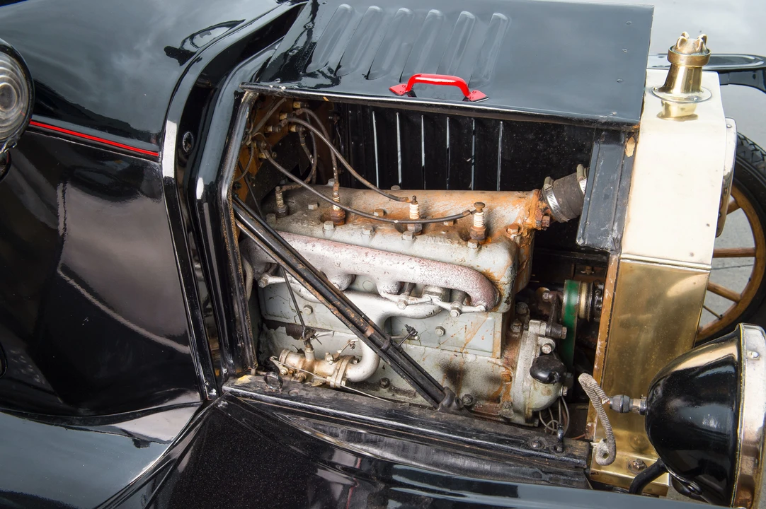 1915 Ford Model T - Image 8 of 13