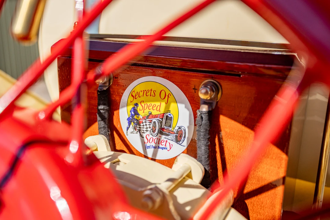 1915 Ford Model T - Image 11 of 31