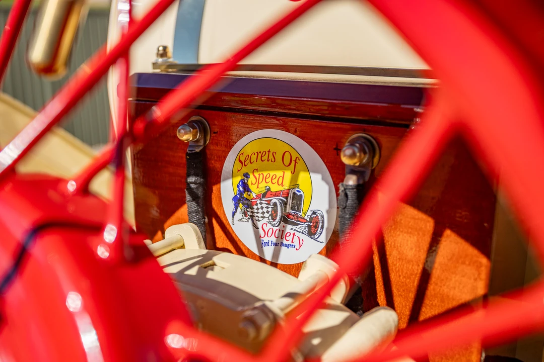 1915 Ford Model T - Image 12 of 31