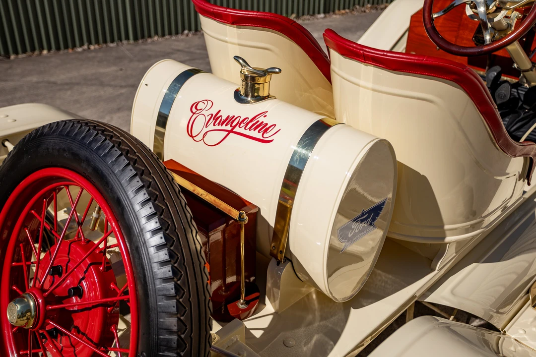 1915 Ford Model T - Image 13 of 31