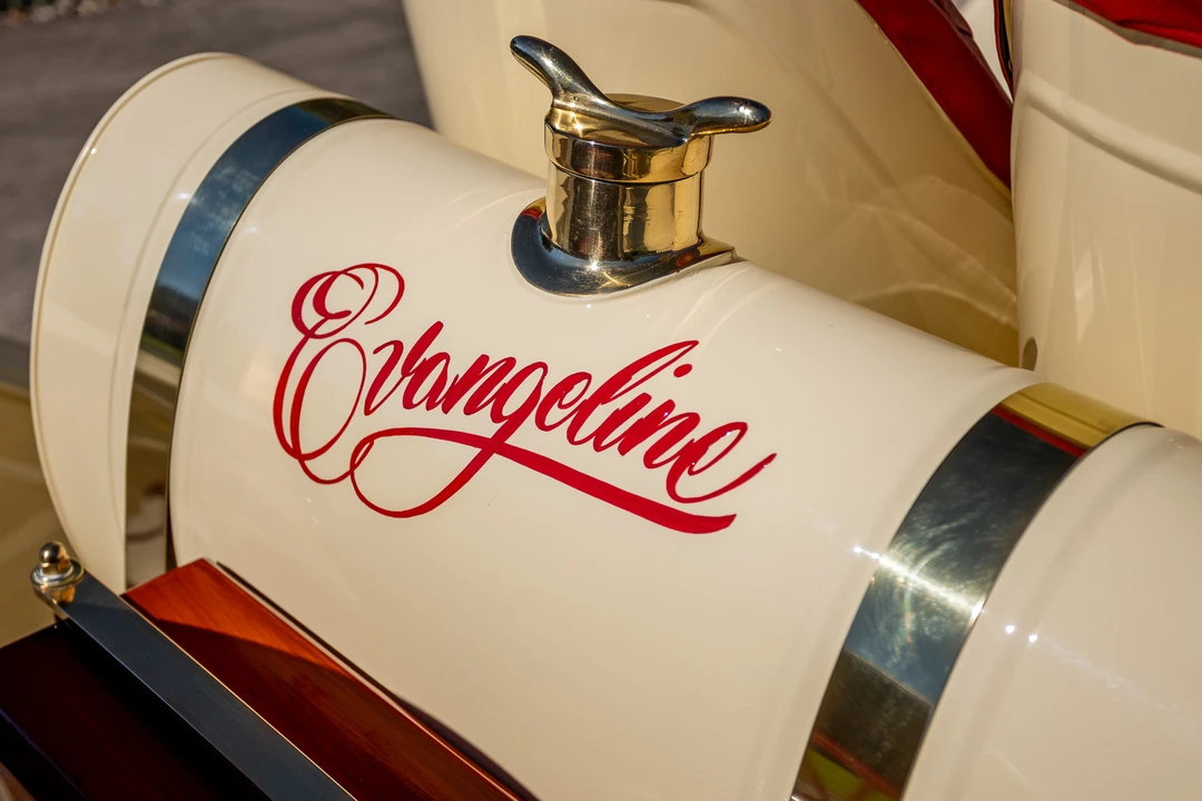 1915 Ford Model T - Image 15 of 31