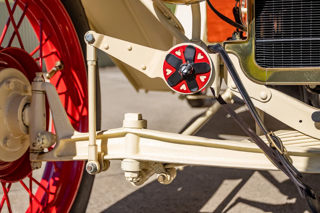 1915 Ford Model T - Image 19 of 31