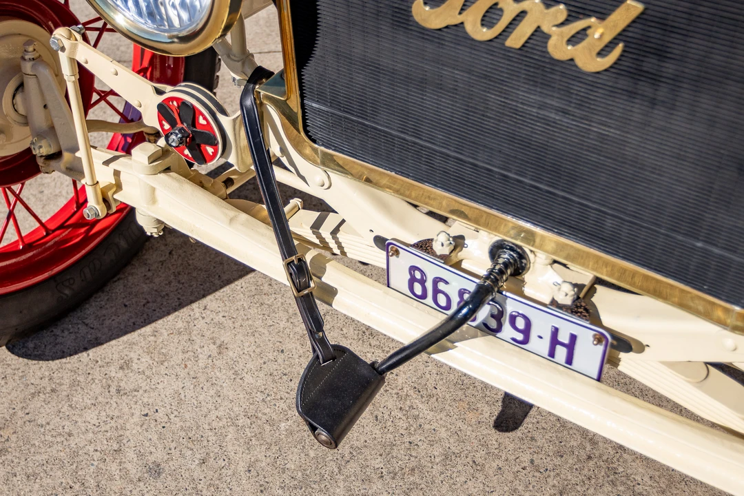 1915 Ford Model T - Image 23 of 31