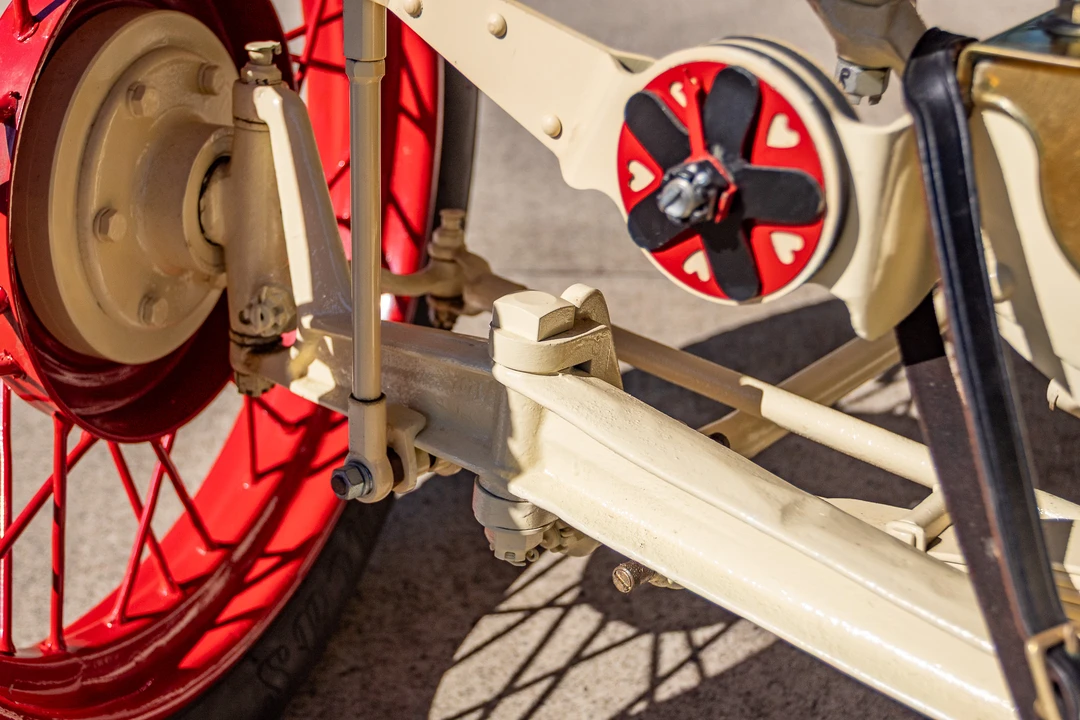 1915 Ford Model T - Image 26 of 31