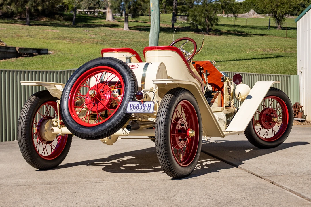 1915 Ford Model T - Image 7 of 31