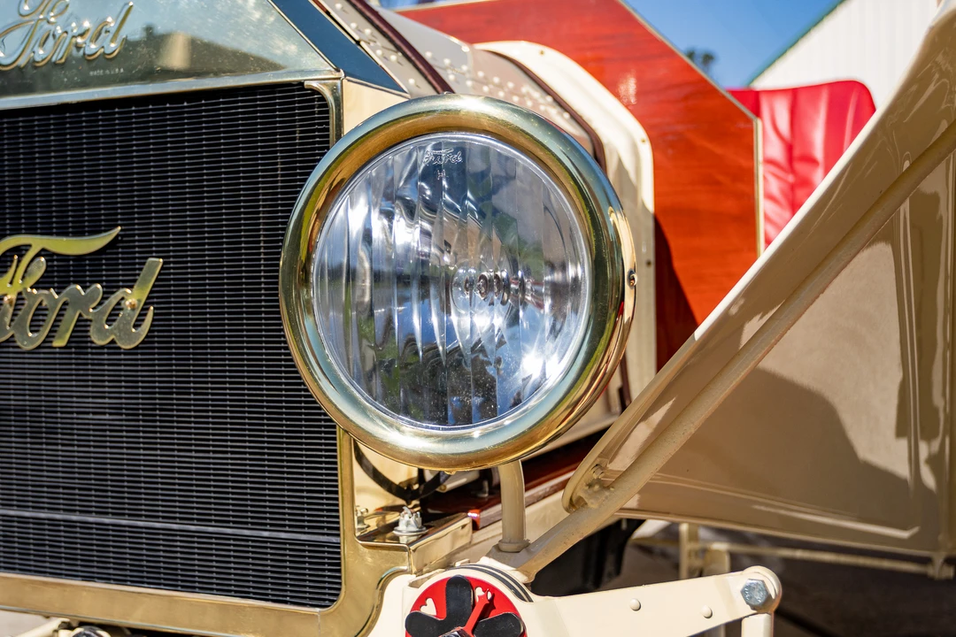 1915 Ford Model T - Image 27 of 31