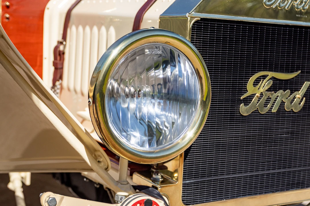 1915 Ford Model T - Image 30 of 31