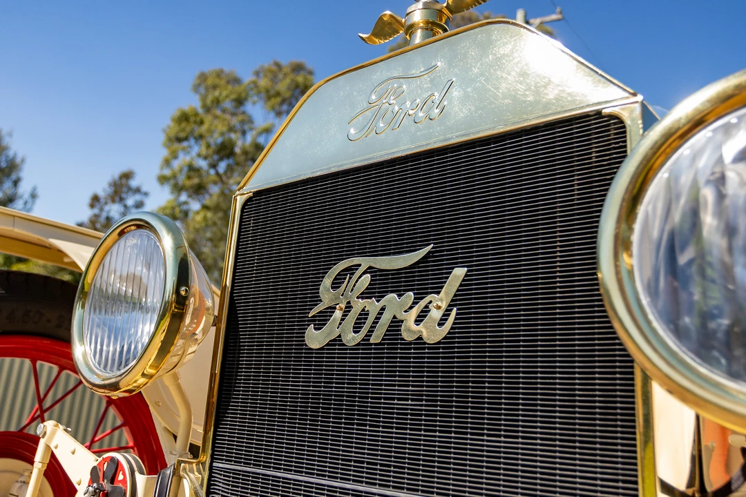 1915 Ford Model T - Image 31 of 31